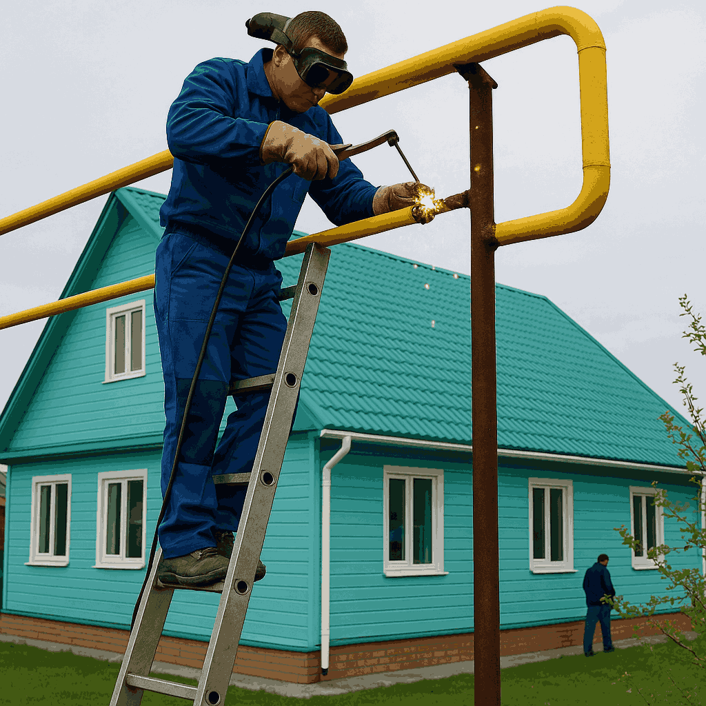 Проверки инженерных систем